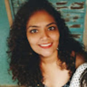 Meet your Posher, Lakshmi pavani